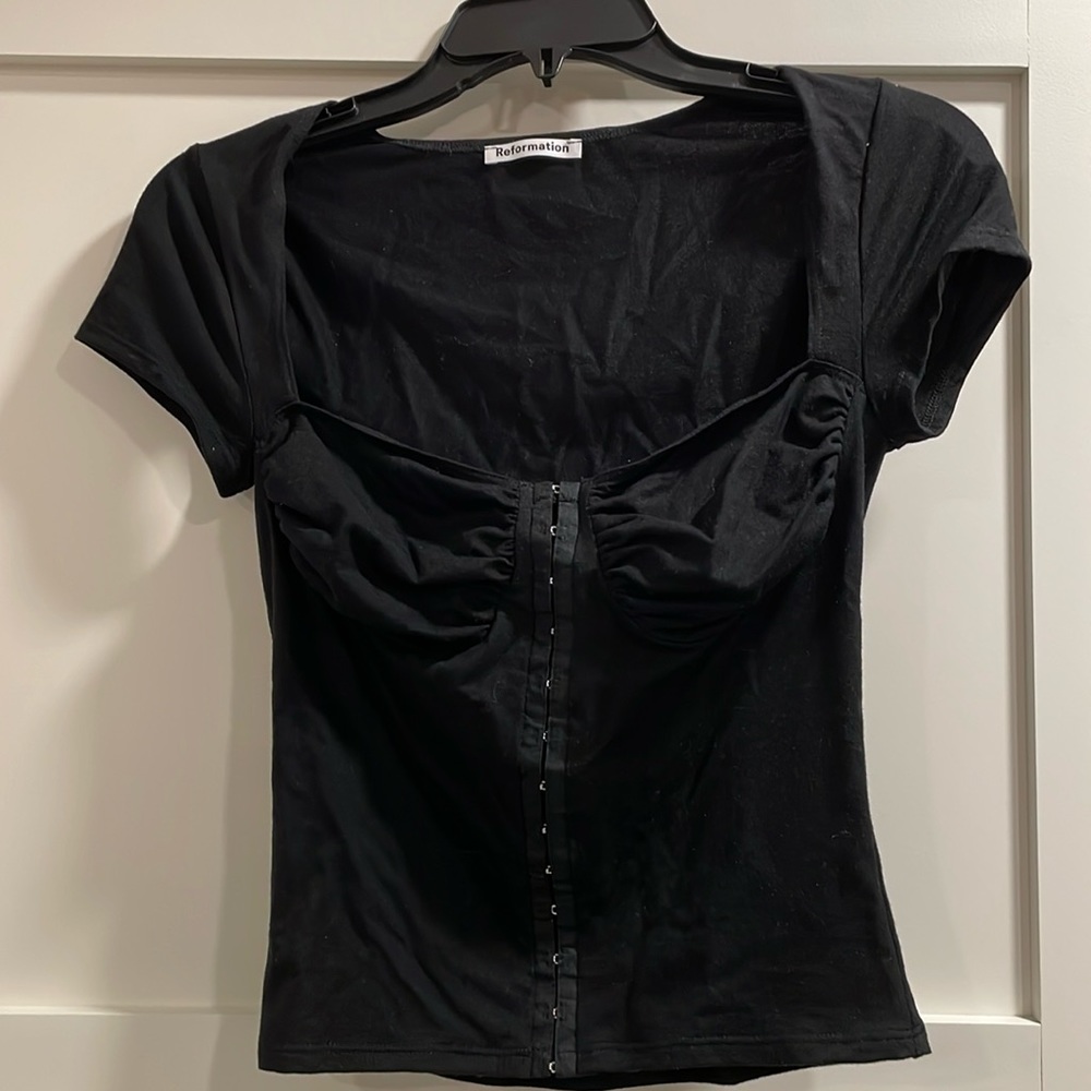 Reformation Andretta Top - Picture 2 of 6